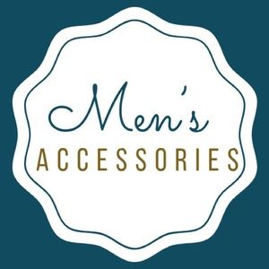 Men’s Accessories